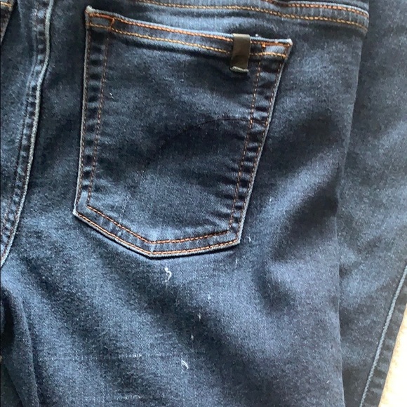 Joes Skinny Stretch Denim Pants - Picture 4 of 6